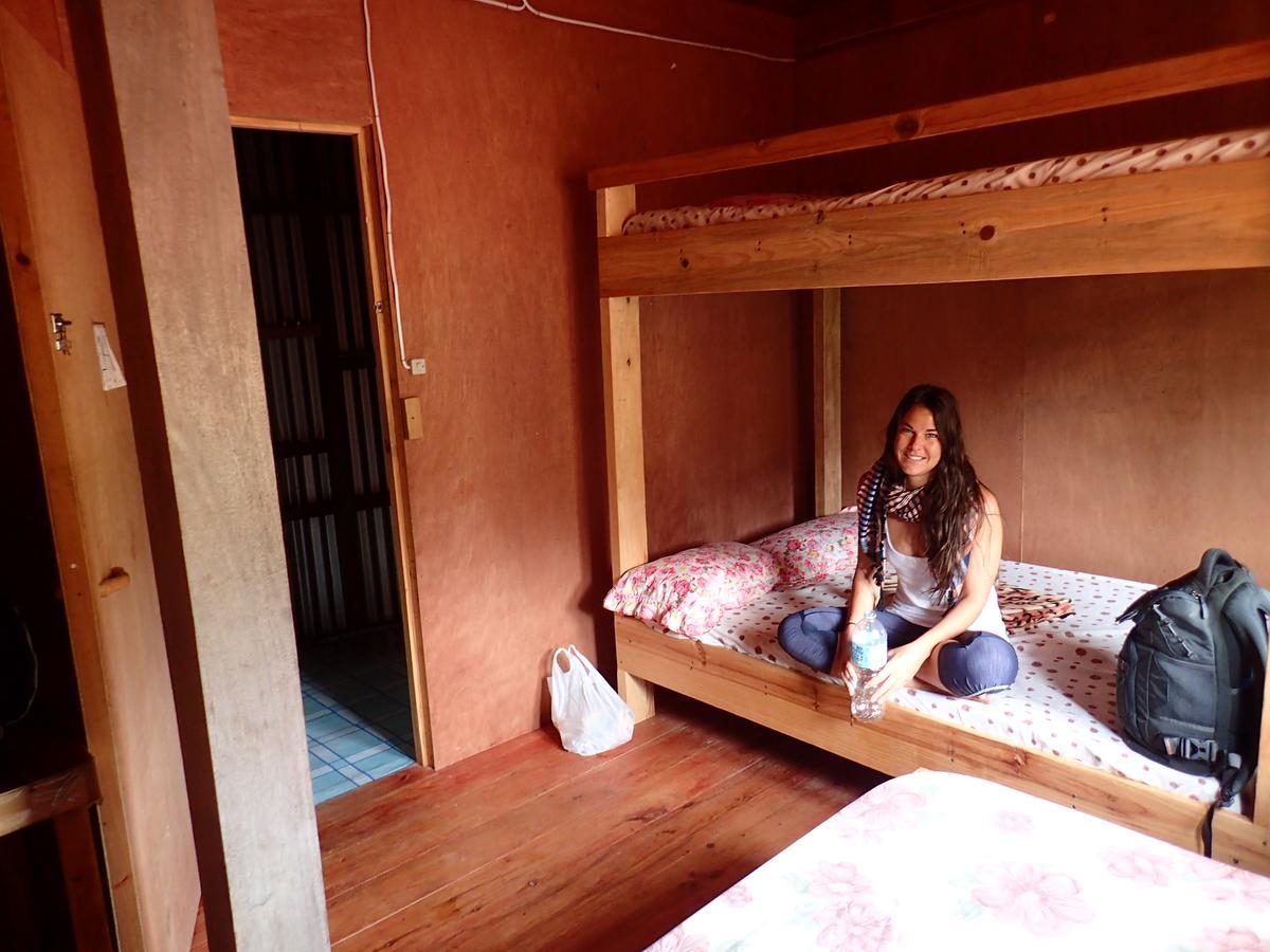 Batad View Inn And Restaurant Banaue Exterior photo